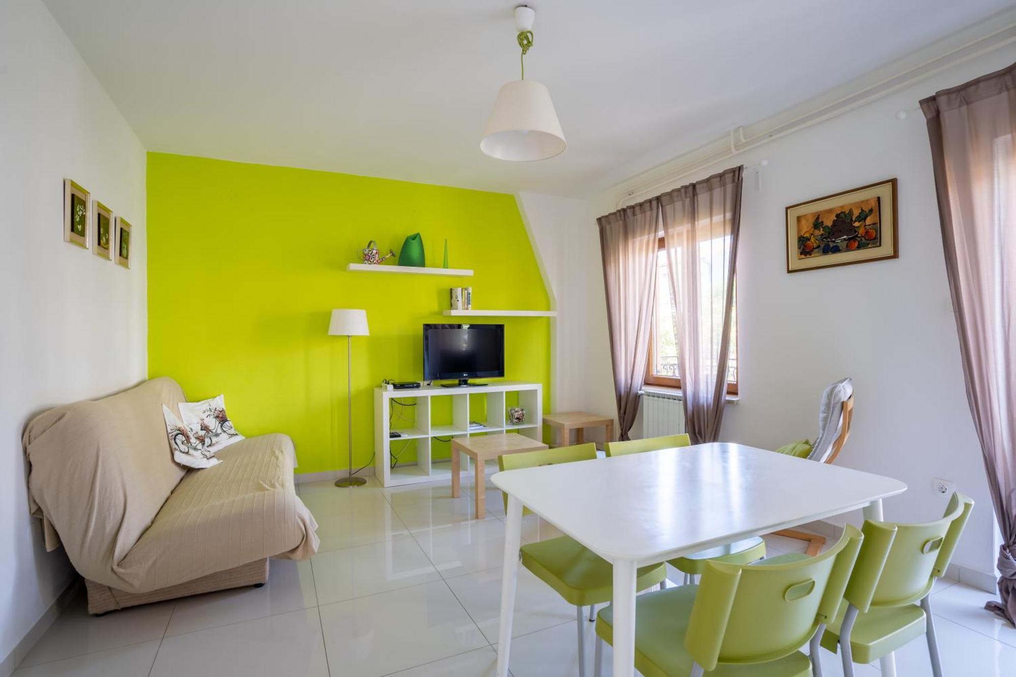 Apartments Maras Poreč Exterior foto