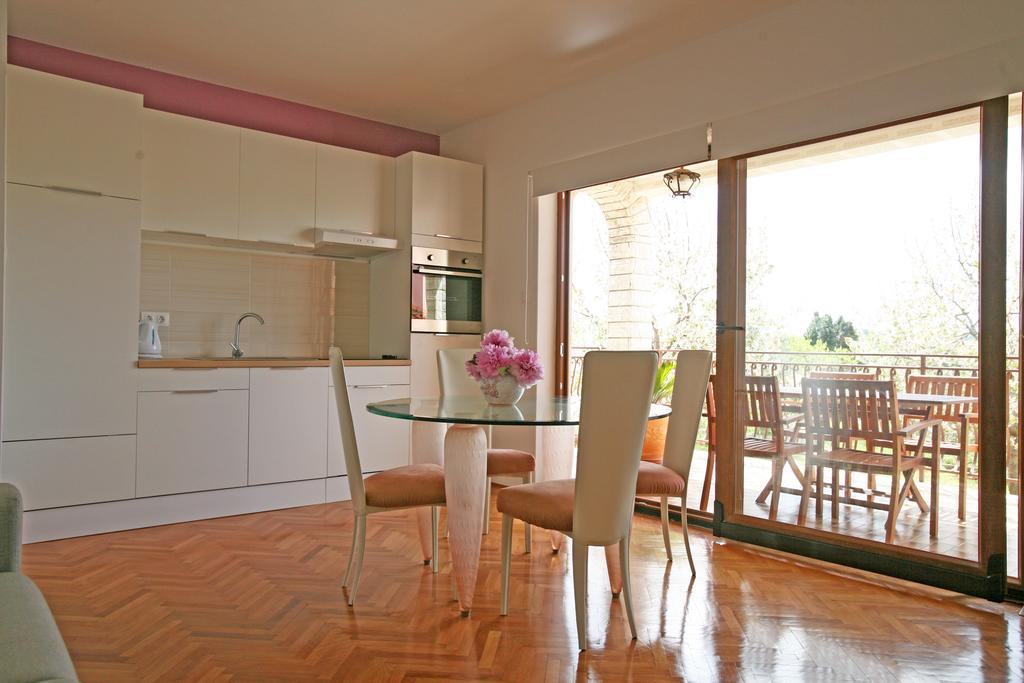 Apartments Maras Poreč Cameră foto