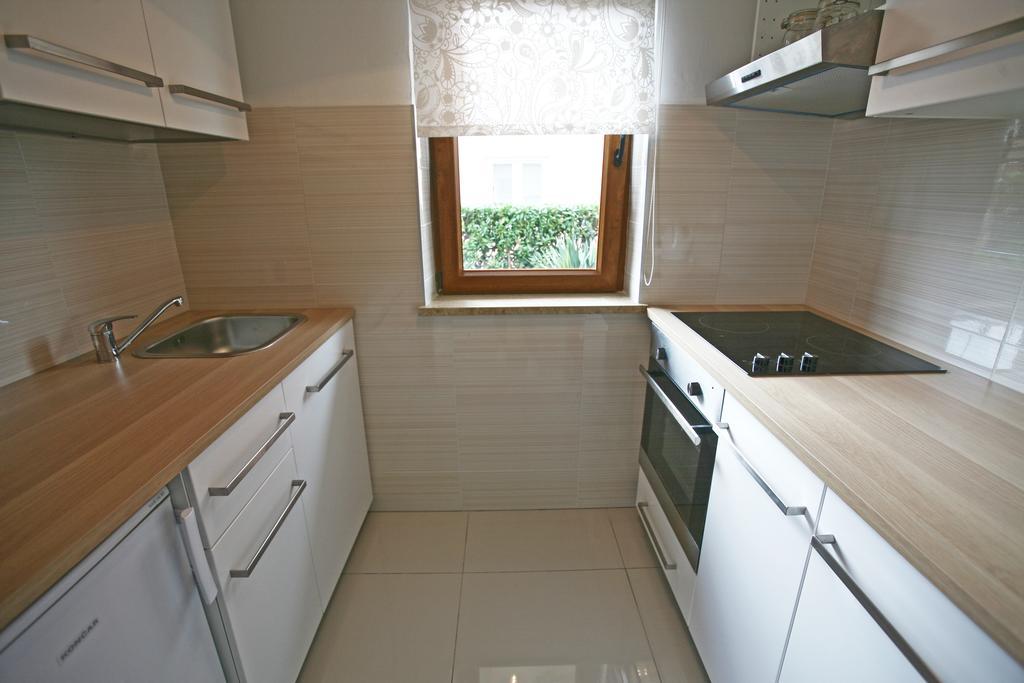 Apartments Maras Poreč Cameră foto